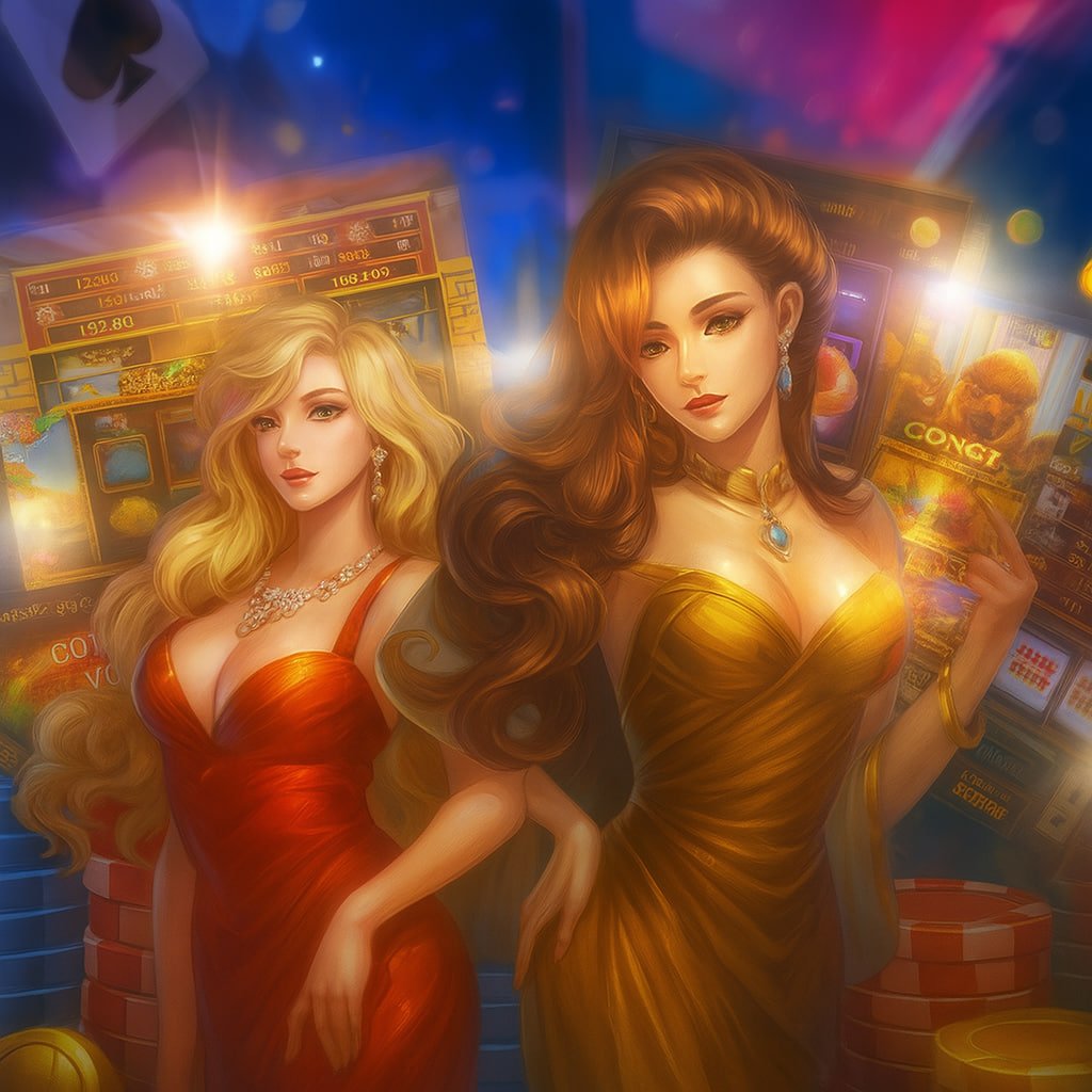 asiatoto login featured game showcase