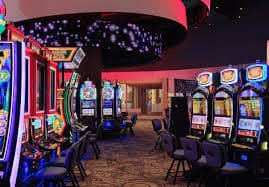 asiatoto login app menu showing sportsbook, live dealer, and slots categories